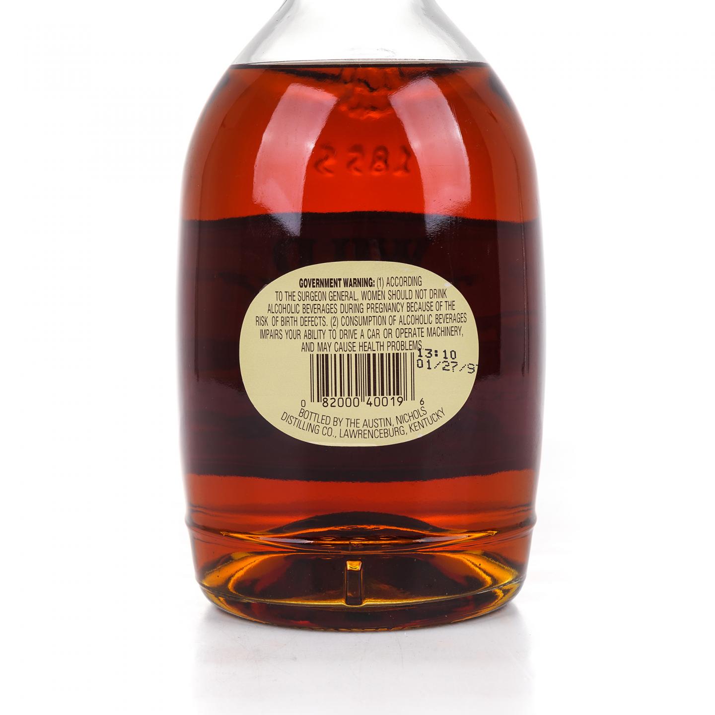 Wild Turkey 威凤凰 Rare Breed 波本威士忌 750ml
