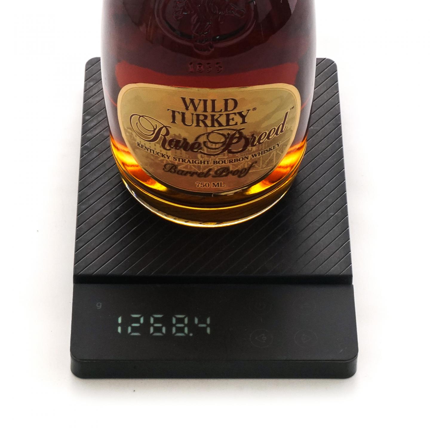 Wild Turkey 威凤凰 Rare Breed 波本威士忌 750ml