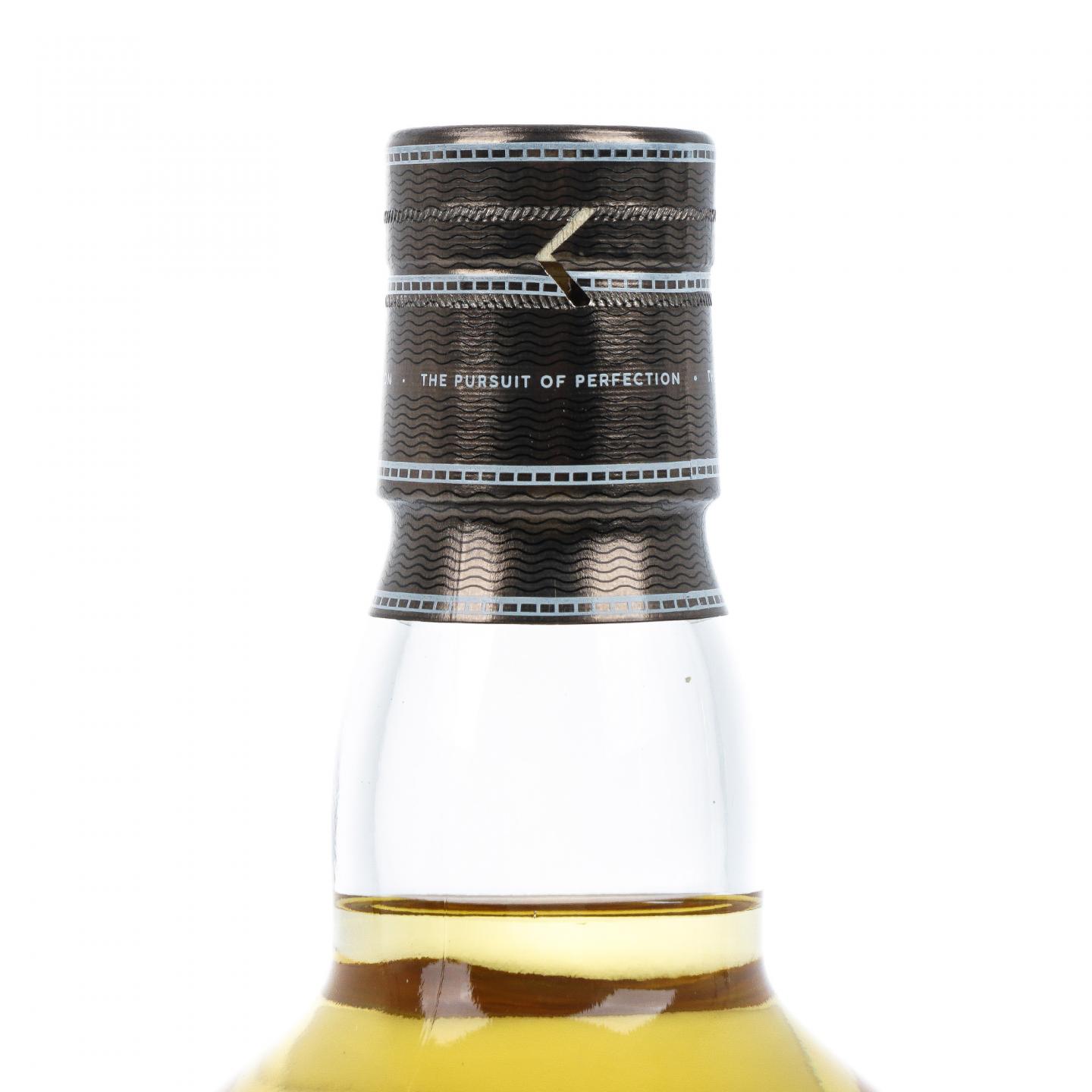 BenRiach 本利亚克 19年 2005-2025 GM 鉴赏家之选