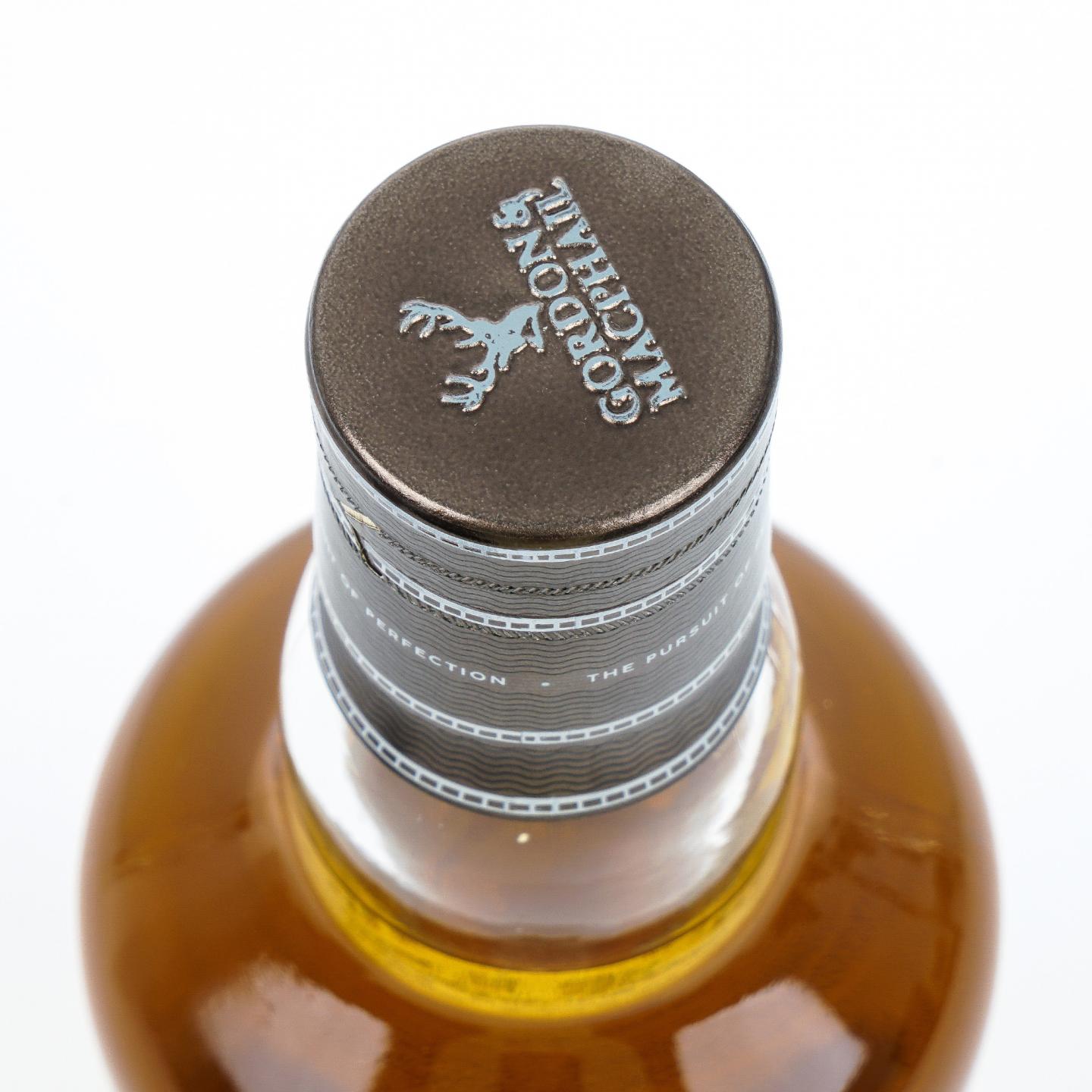 BenRiach 本利亚克 19年 2005-2025 GM 鉴赏家之选