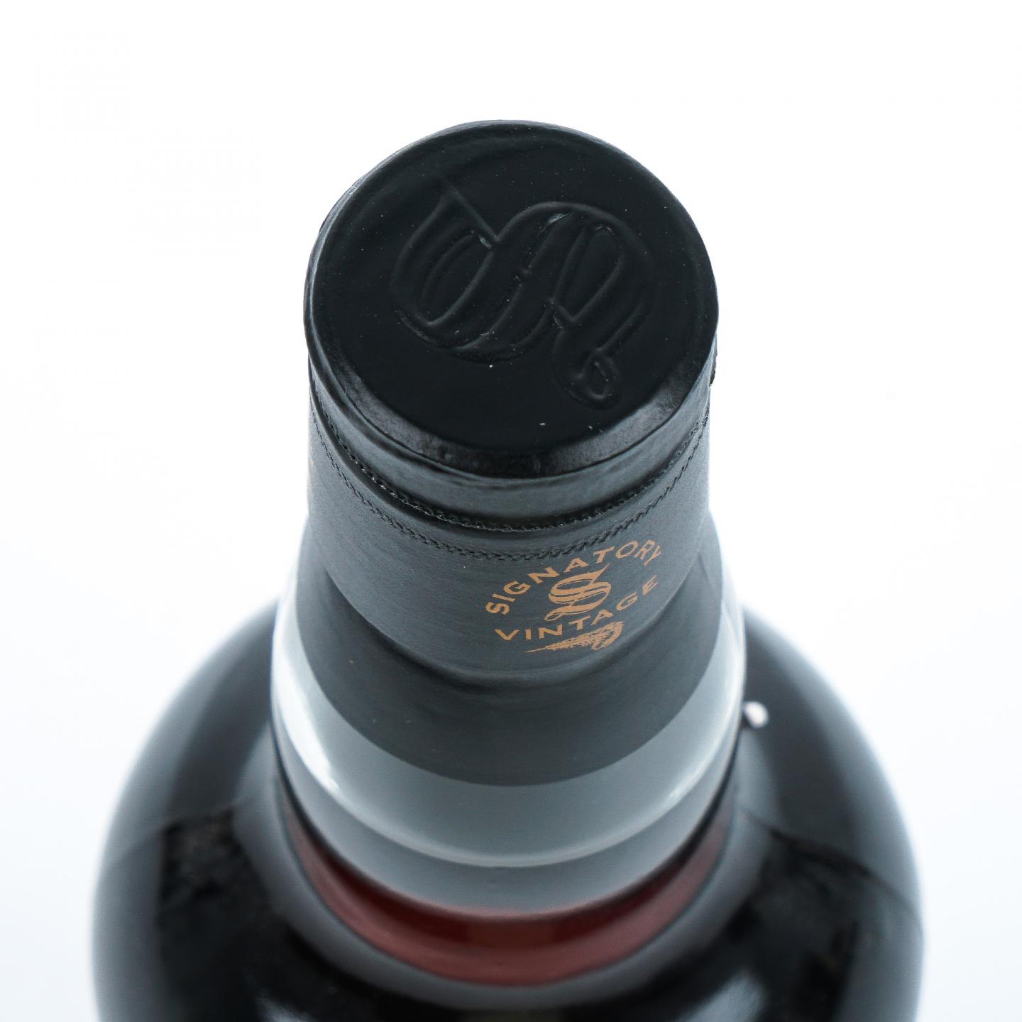 Ben Nevis 本尼维斯 9年 2015-2025 SV 雪莉桶