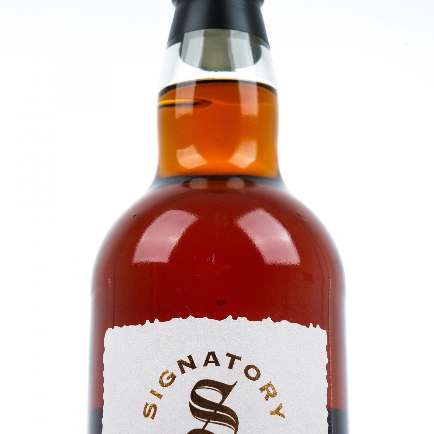 Ben Nevis 本尼维斯 9年 2015-2025 SV 雪莉桶