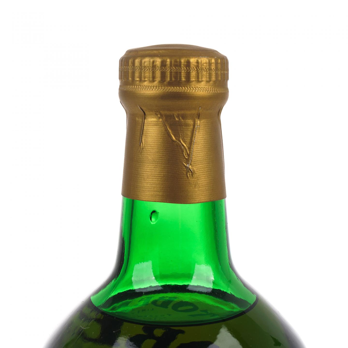 Tobermory 托伯莫里 1998 200周年纪念