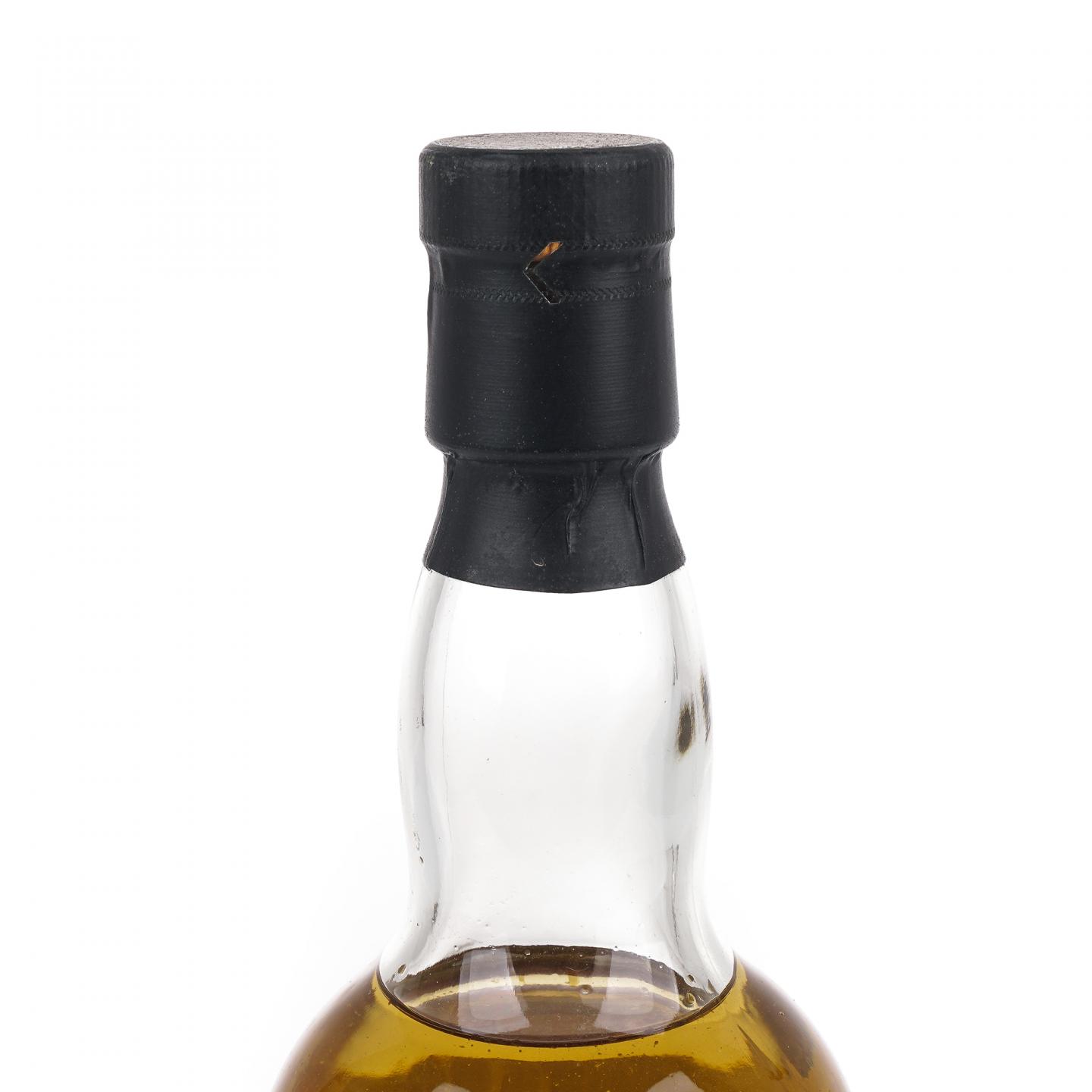 Longmorn 朗摩 10年 1996-2007 Kb