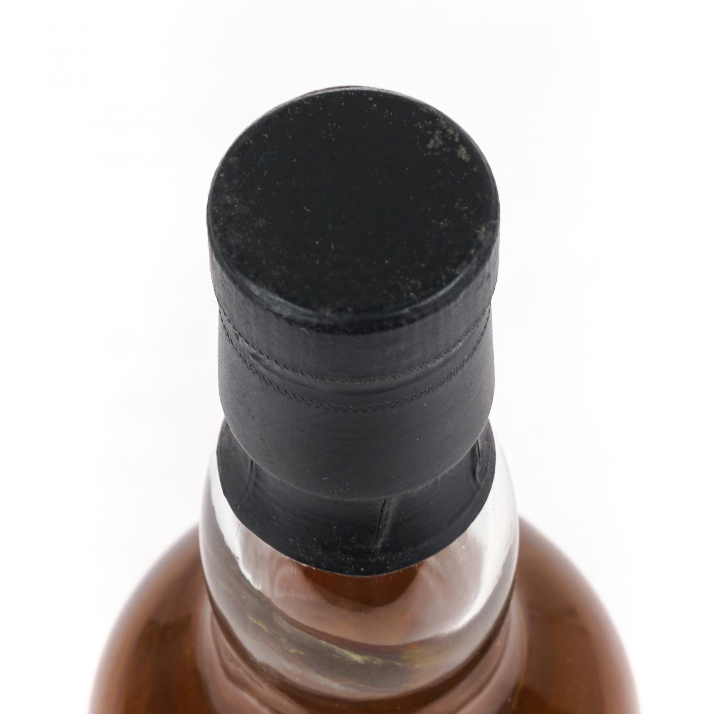 Longmorn 朗摩 10年 1996-2007 Kb