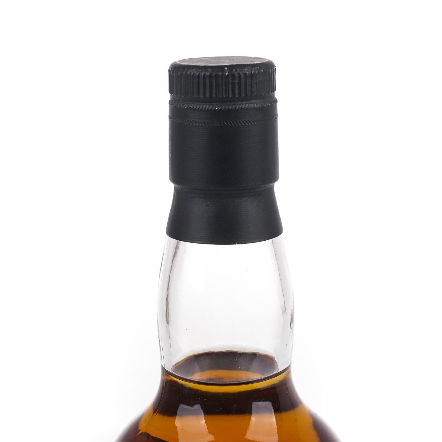 Glen Garioch 格兰盖瑞 12年