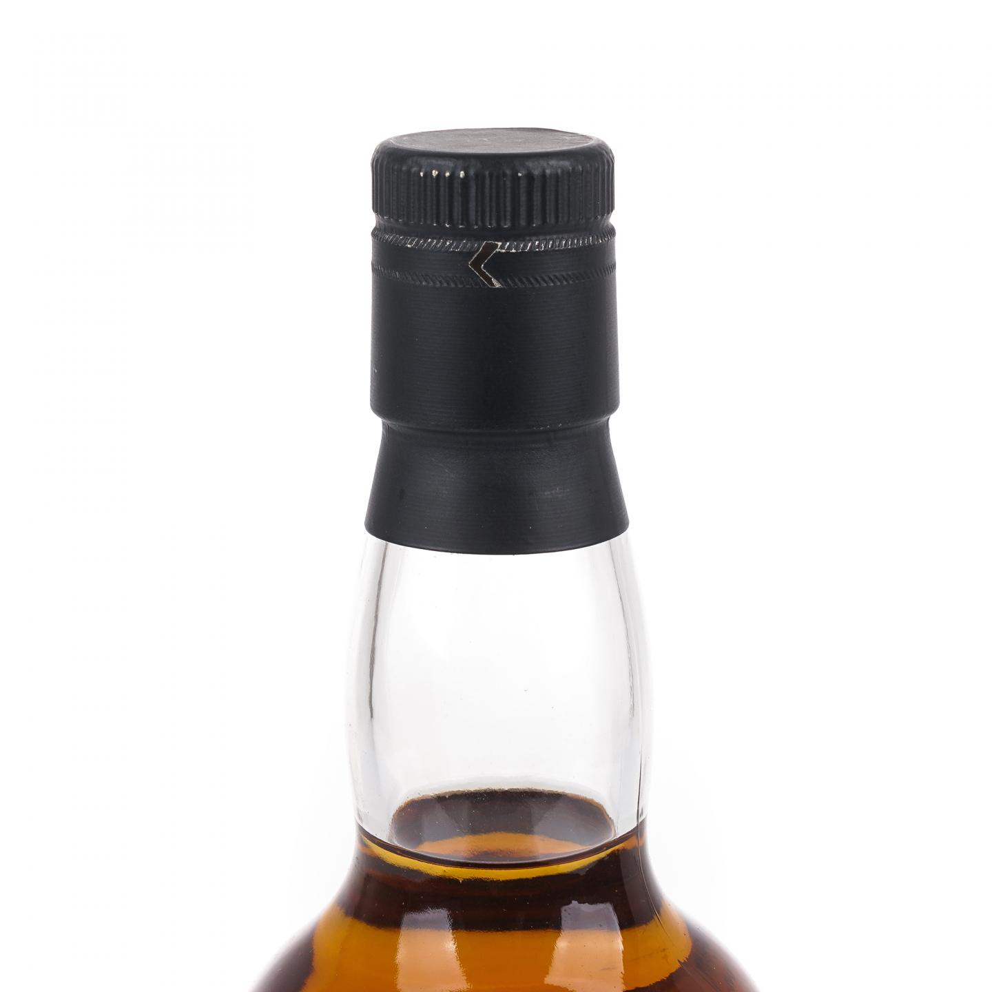 Glen Garioch 格兰盖瑞 12年