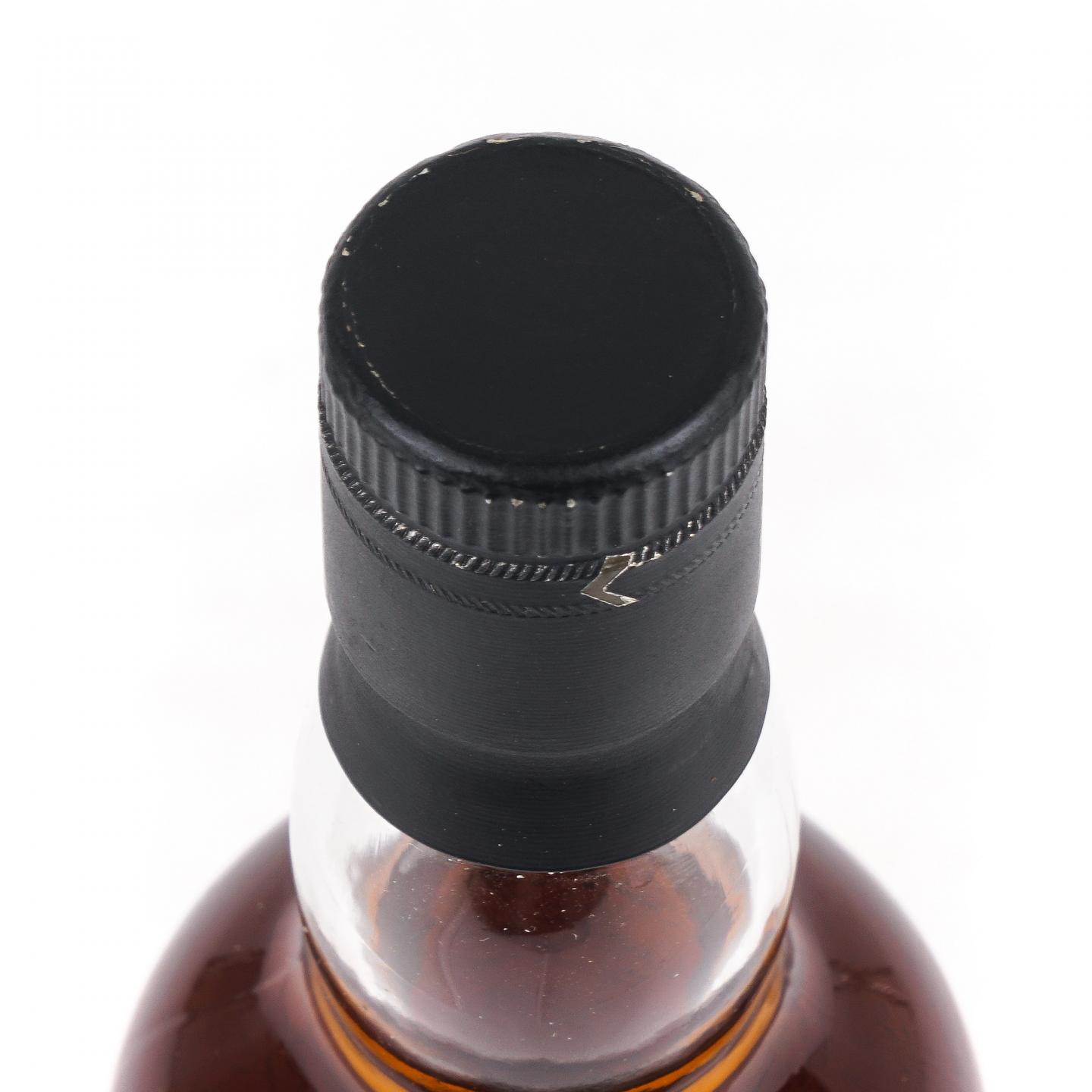 Glen Garioch 格兰盖瑞 12年