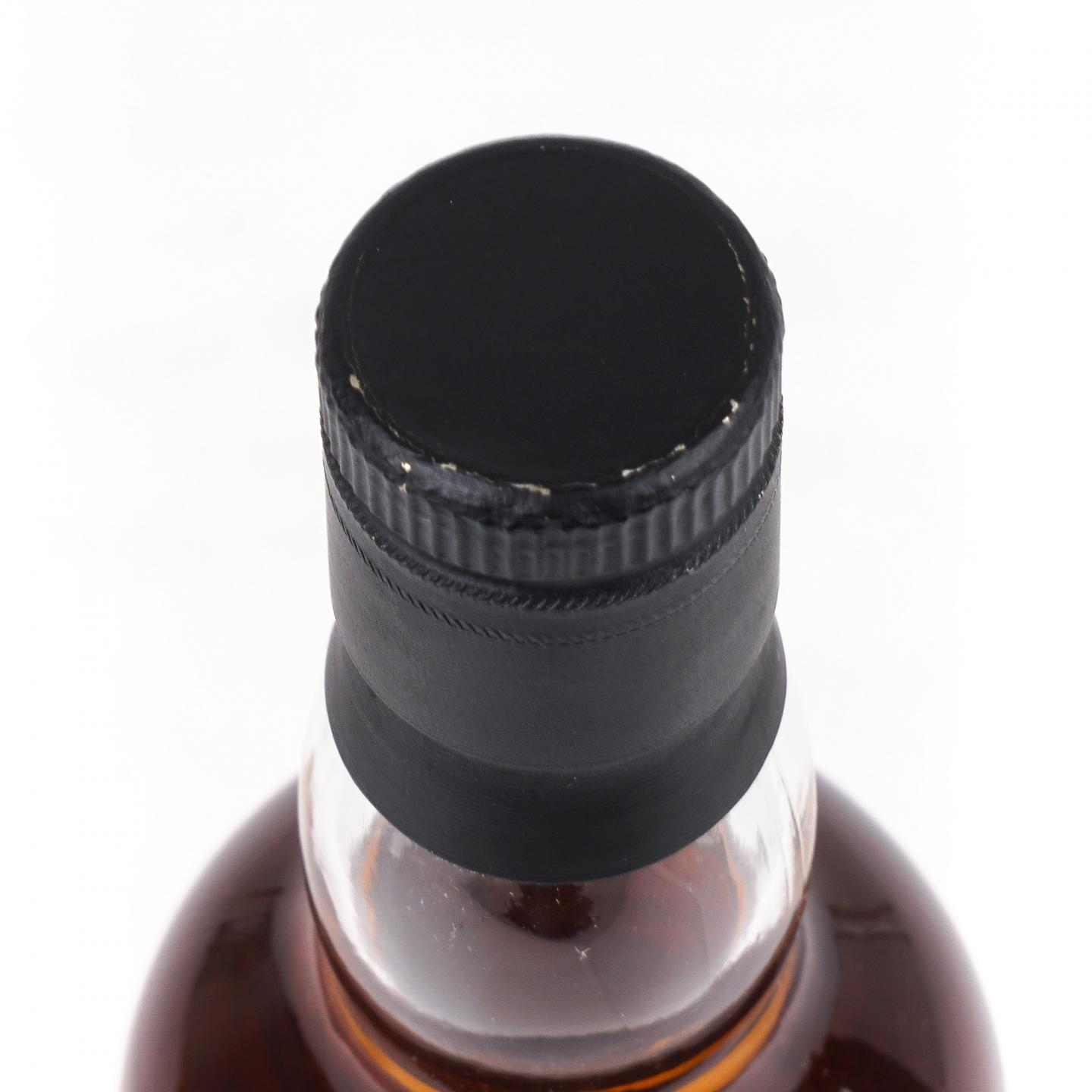 Glen Garioch 格兰盖瑞 12年