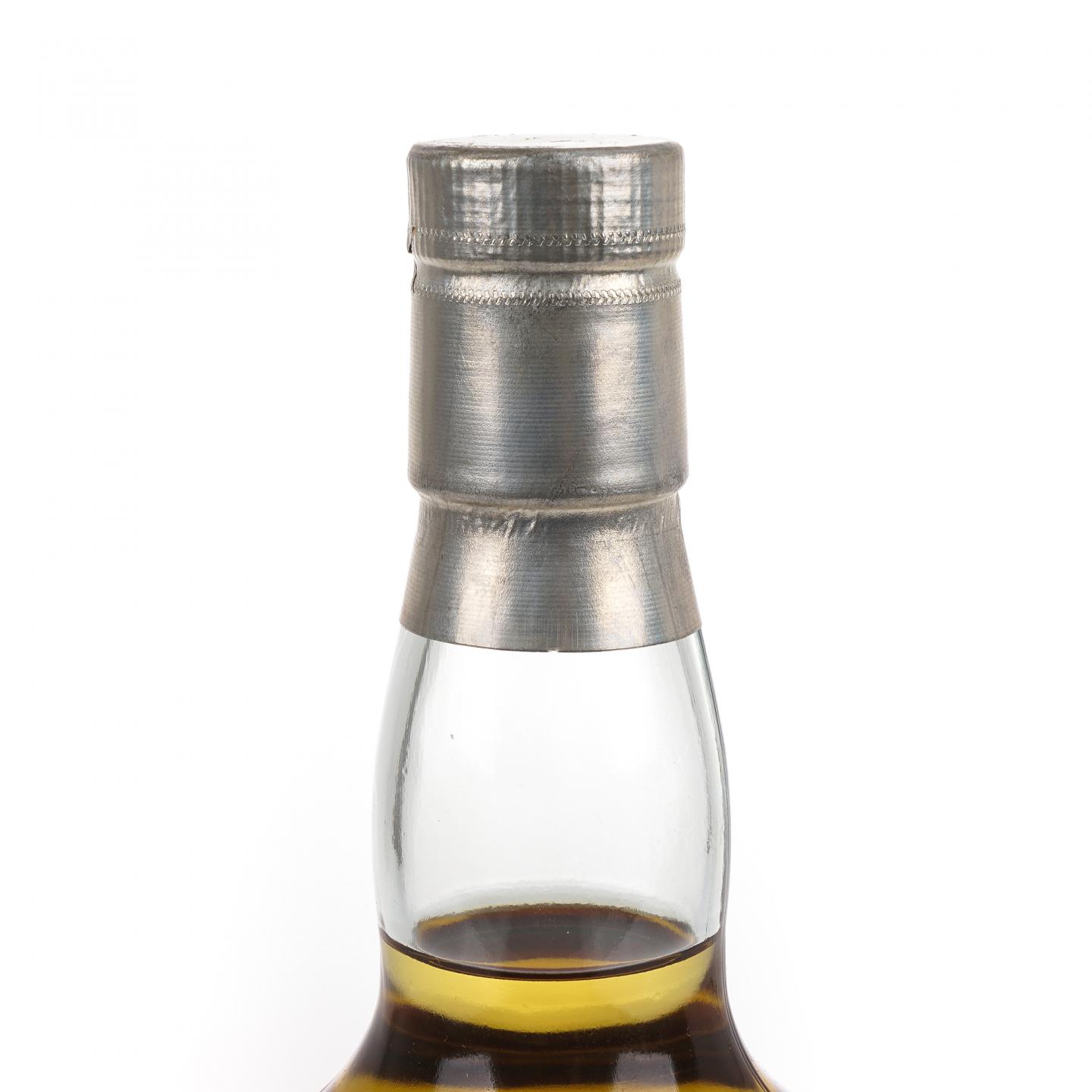 Littlemill 小磨坊 20年 1992-2012 TWA