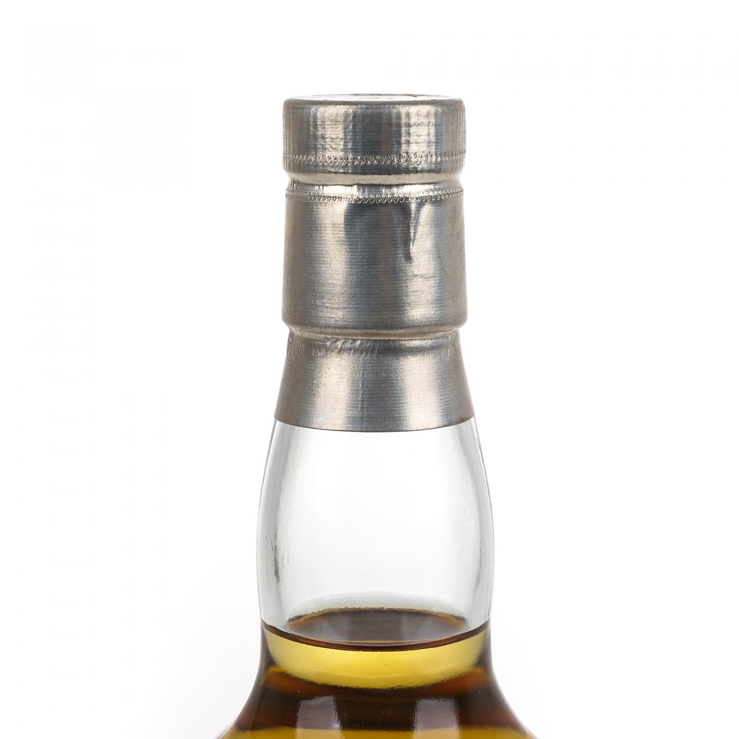 Littlemill 小磨坊 20年 1992-2012 TWA