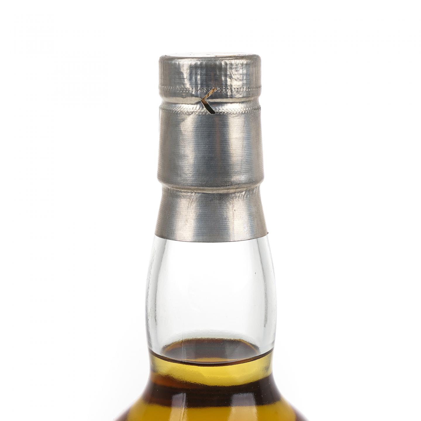 Littlemill 小磨坊 20年 1992-2012 TWA