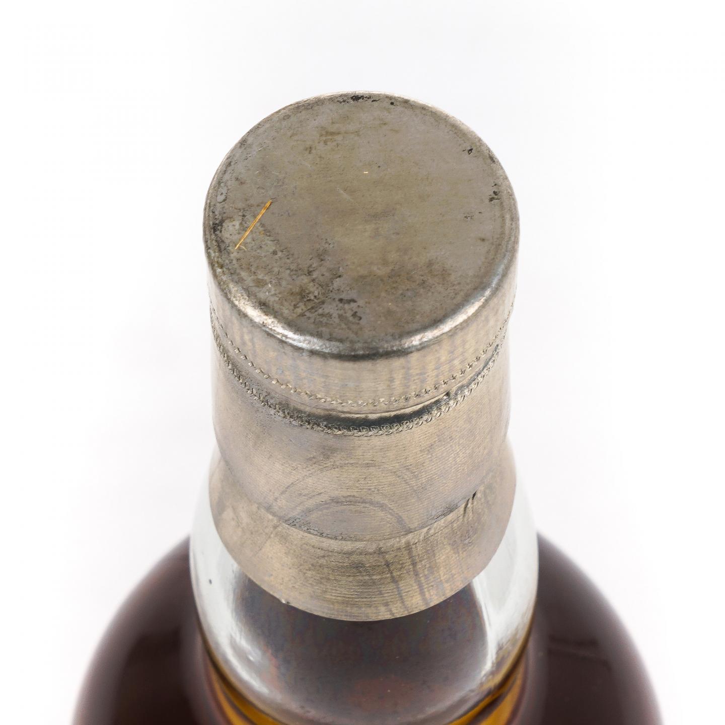 Littlemill 小磨坊 20年 1992-2012 TWA