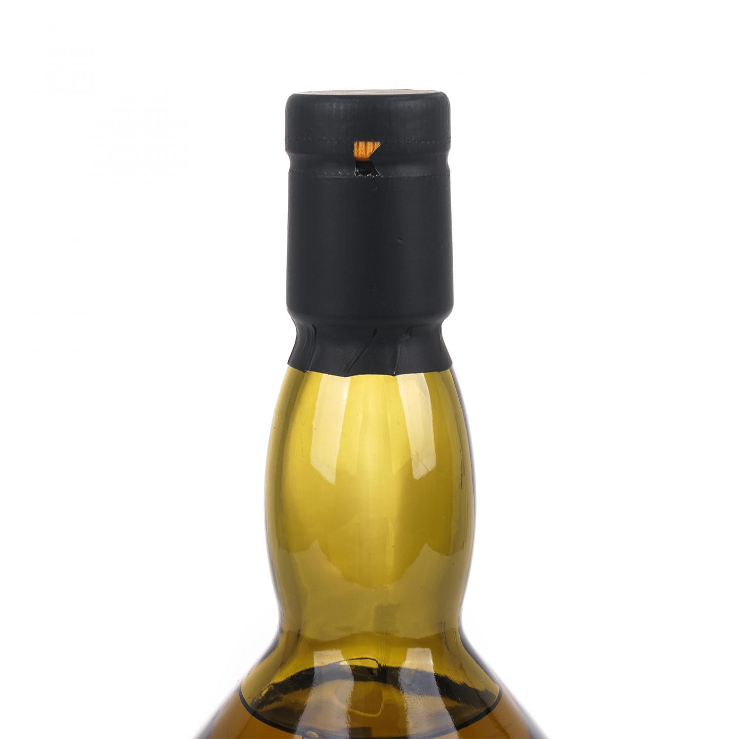 Caol Ila 卡尔里拉 桶强