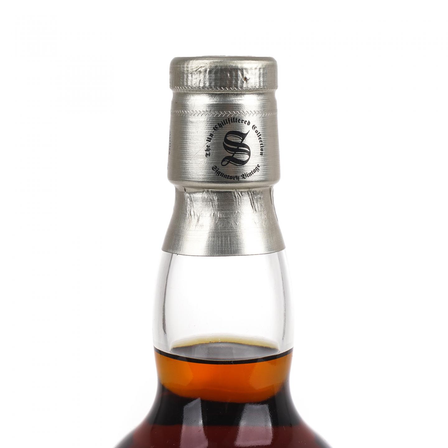 Tobermory 托伯莫里 11年 2006-2017 SV