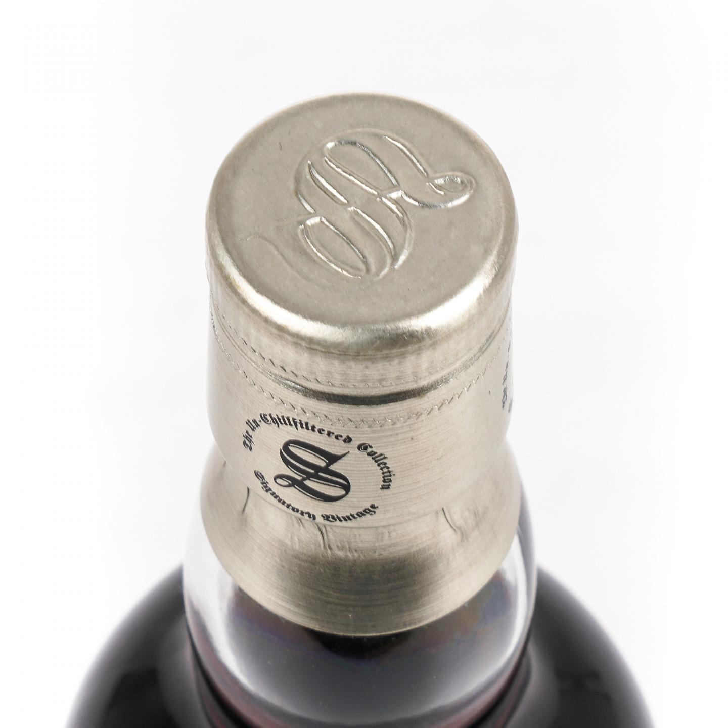 Tobermory 托伯莫里 11年 2006-2017 SV