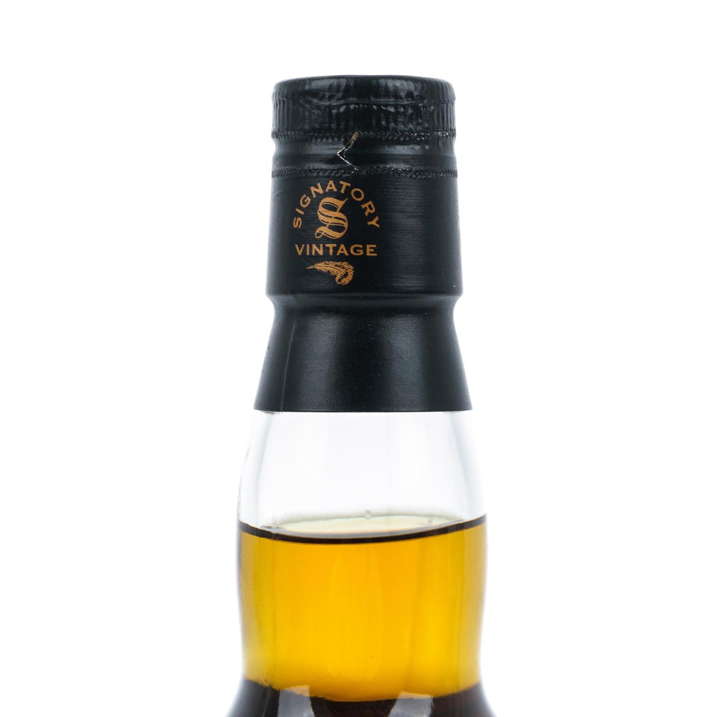 Tullibardine 图里巴丁 9年 2015-2025 初填雪莉桶 SV