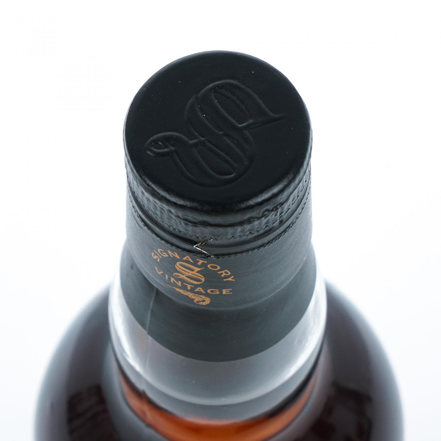 Tullibardine 图里巴丁 9年 2015-2025 初填雪莉桶 SV