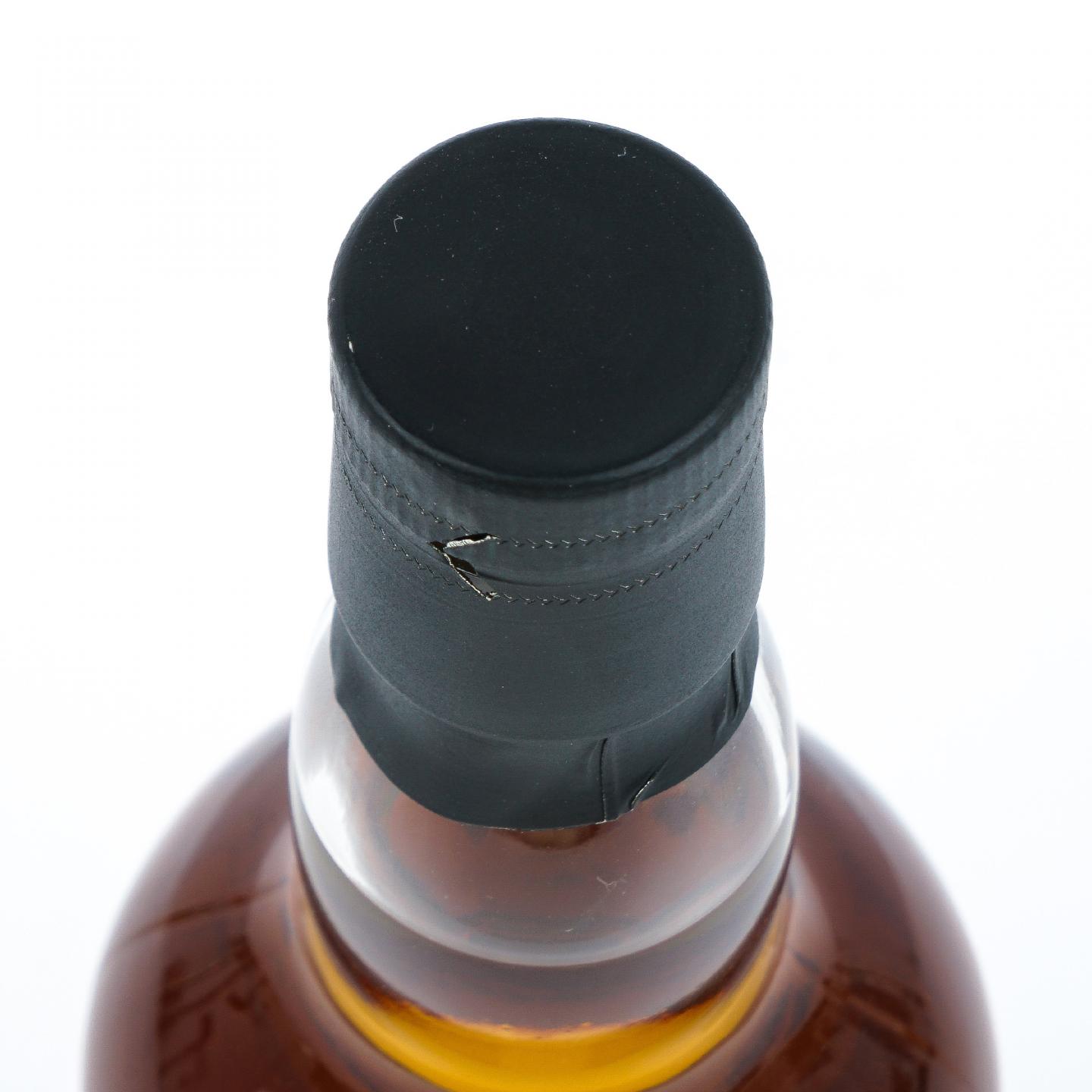 Burnside 1996-2025 百富汤匙桶#3732 Whiskyluxe 桶强