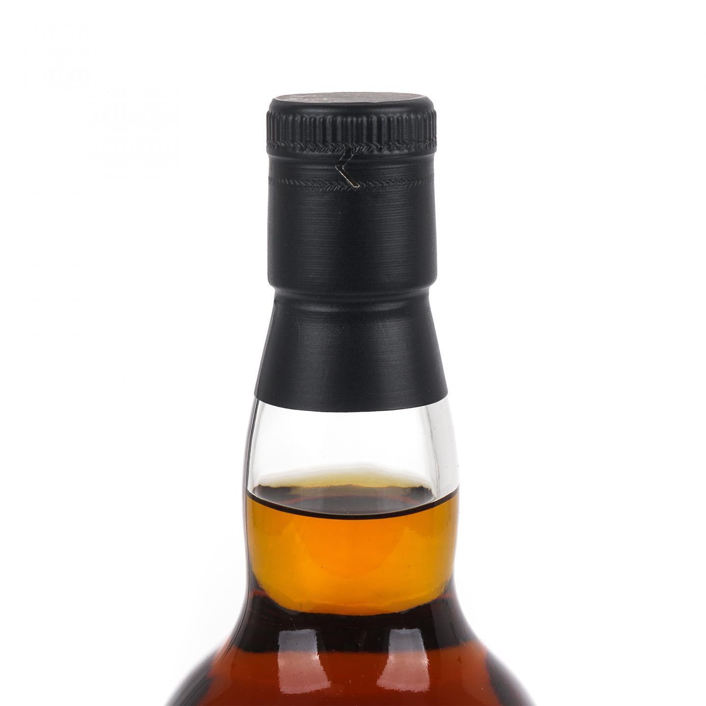 Macduff 麦克杜夫 12年 2008 The Nymph