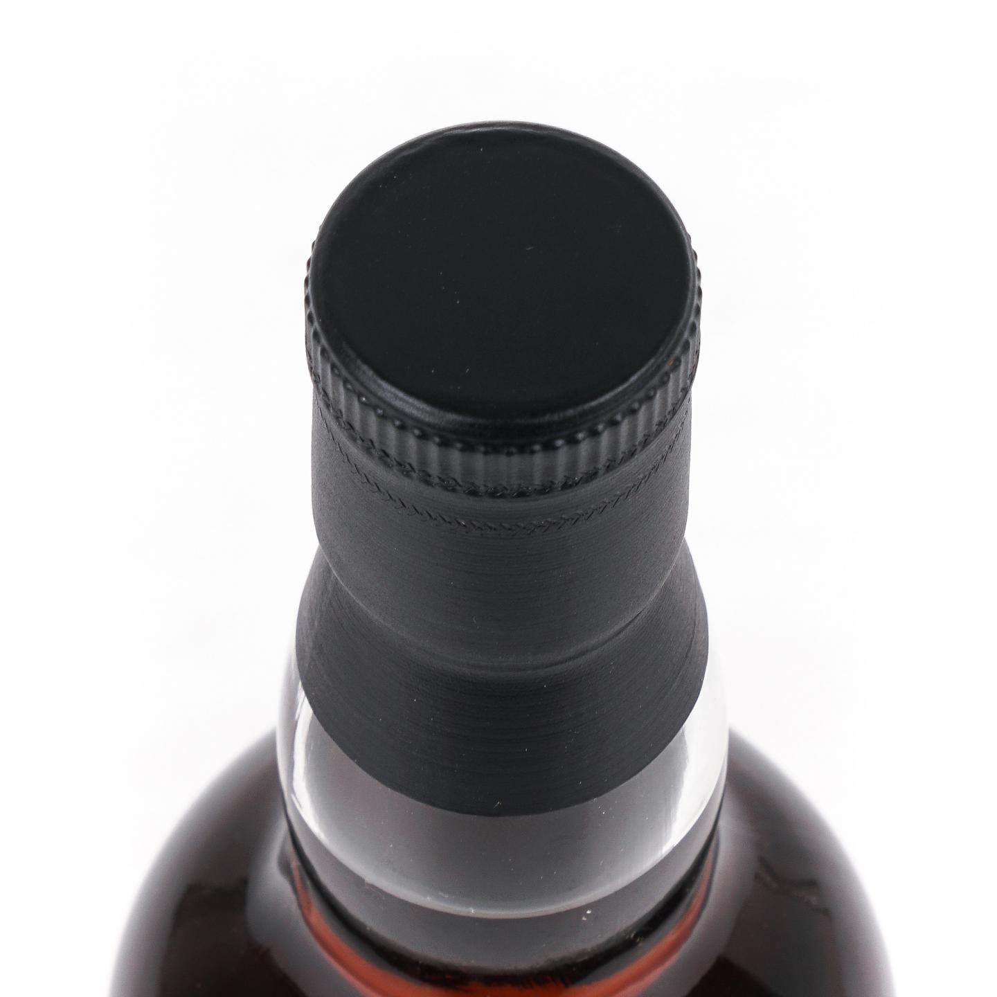 Macduff 麦克杜夫 12年 2008 The Nymph