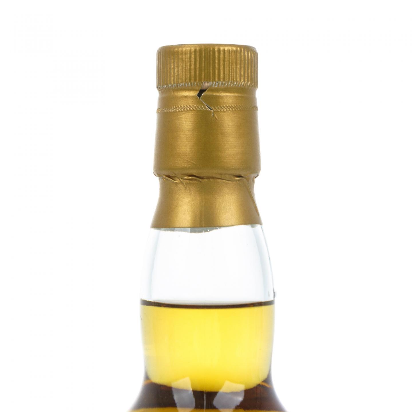 Springbank 云顶 30年 1991-2022 Kingsbury