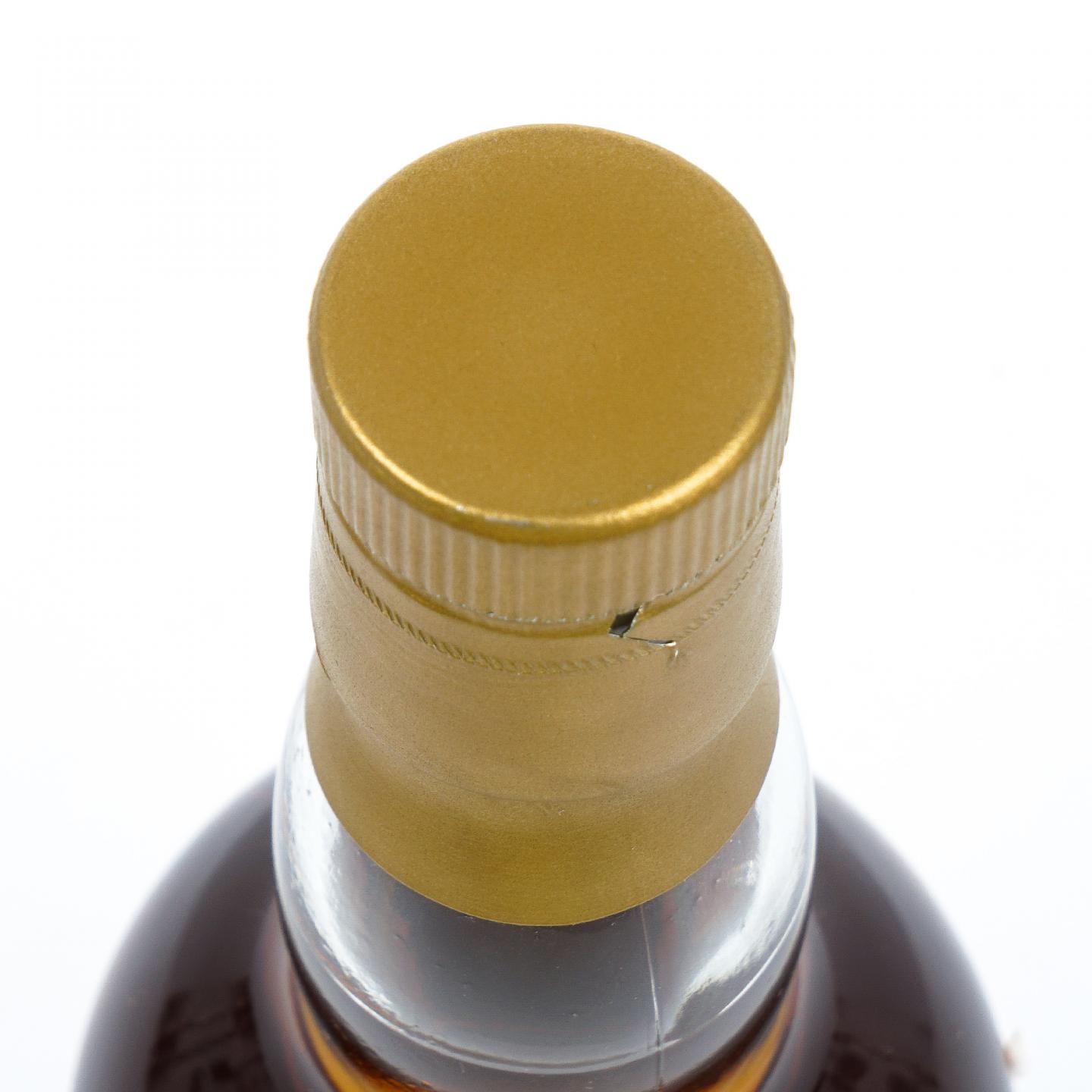 Springbank 云顶 30年 1991-2022 Kingsbury