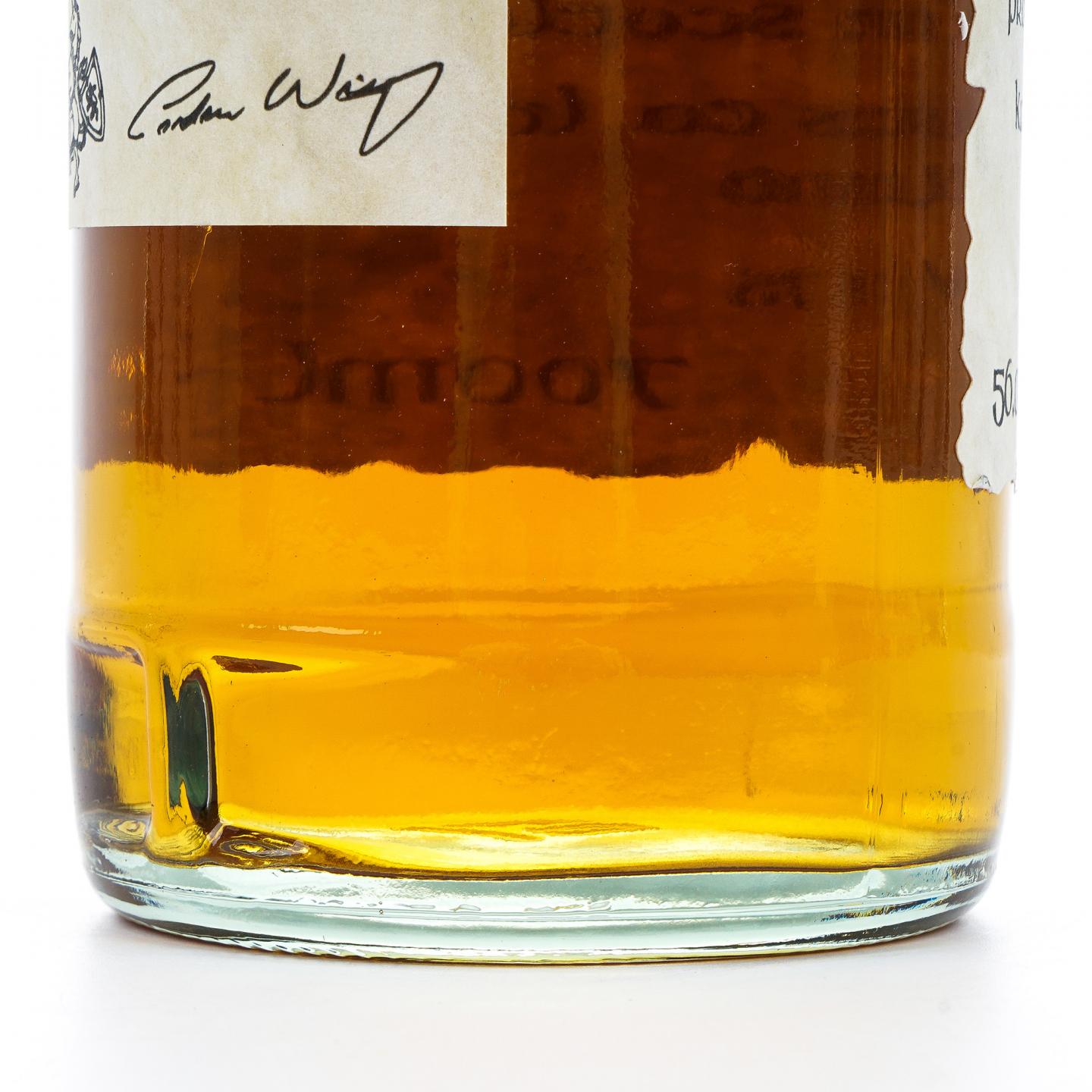 Springbank 云顶 30年 1991-2022 Kingsbury