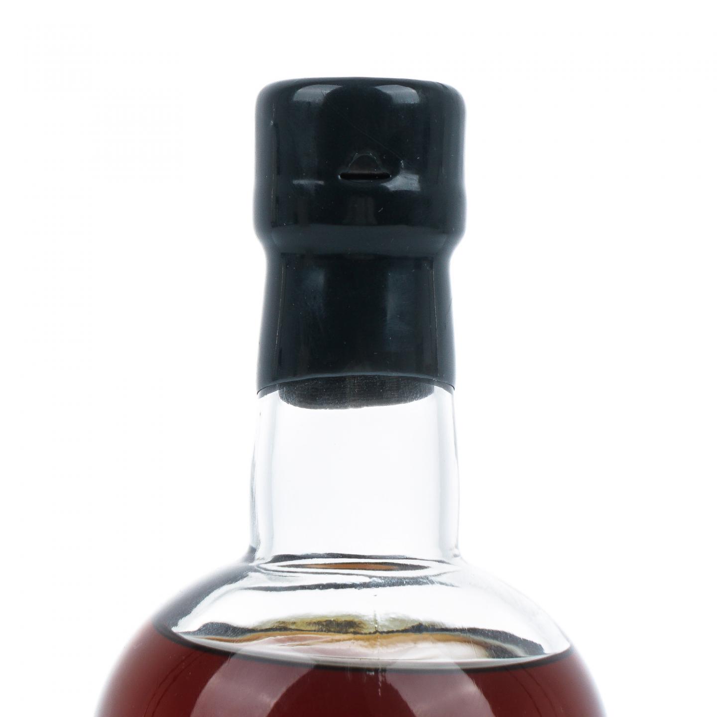 轻井泽 1984-2011 圈标 单桶#3653