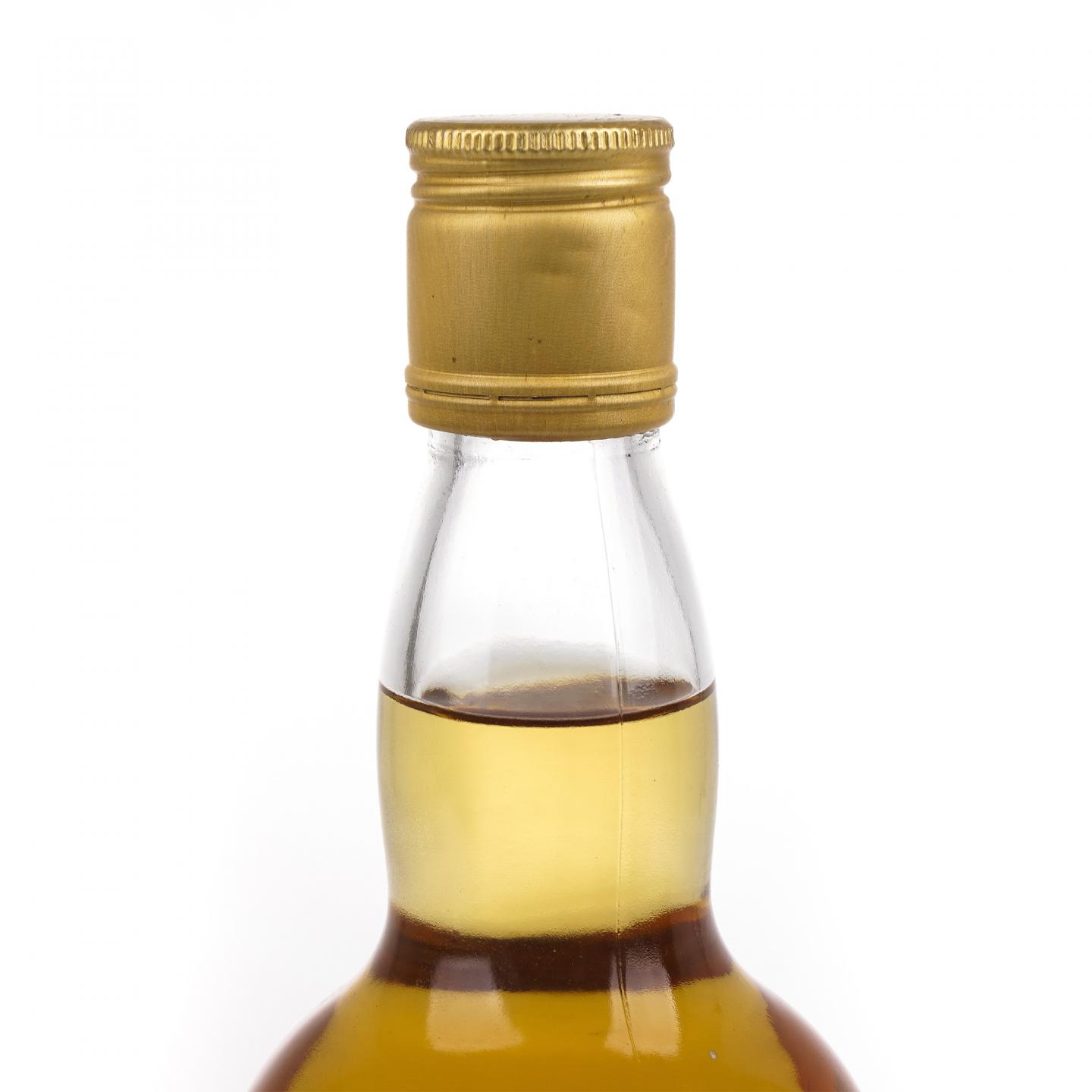 Cambus 坎伯斯 单一谷物 750ml