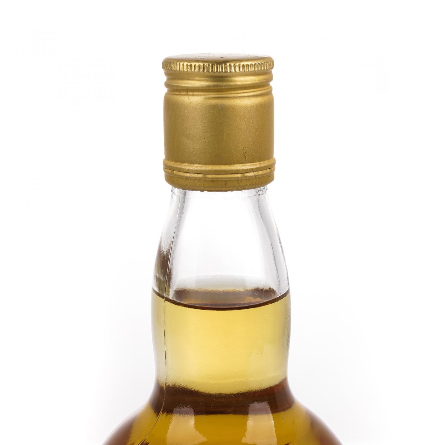 Cambus 坎伯斯 单一谷物 750ml