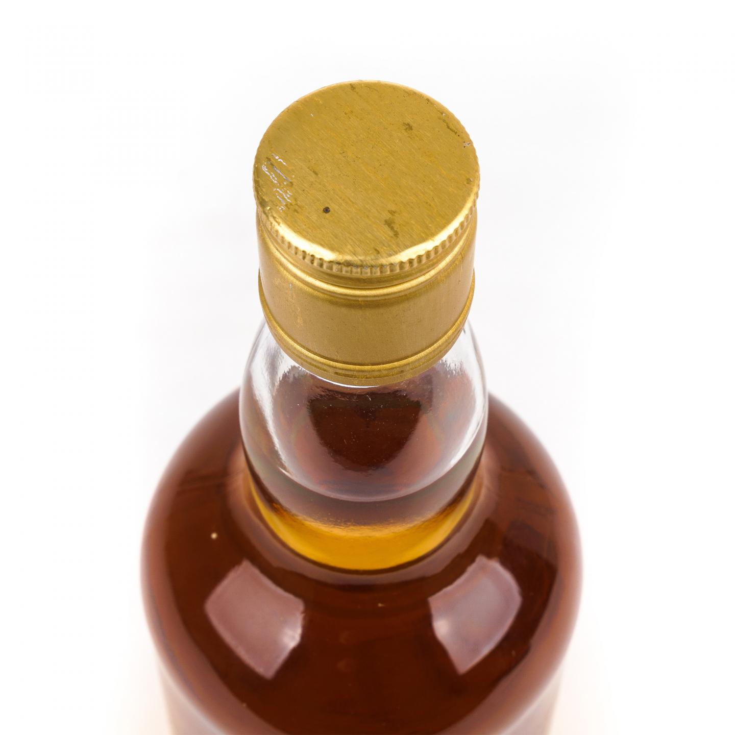 Cambus 坎伯斯 单一谷物 750ml