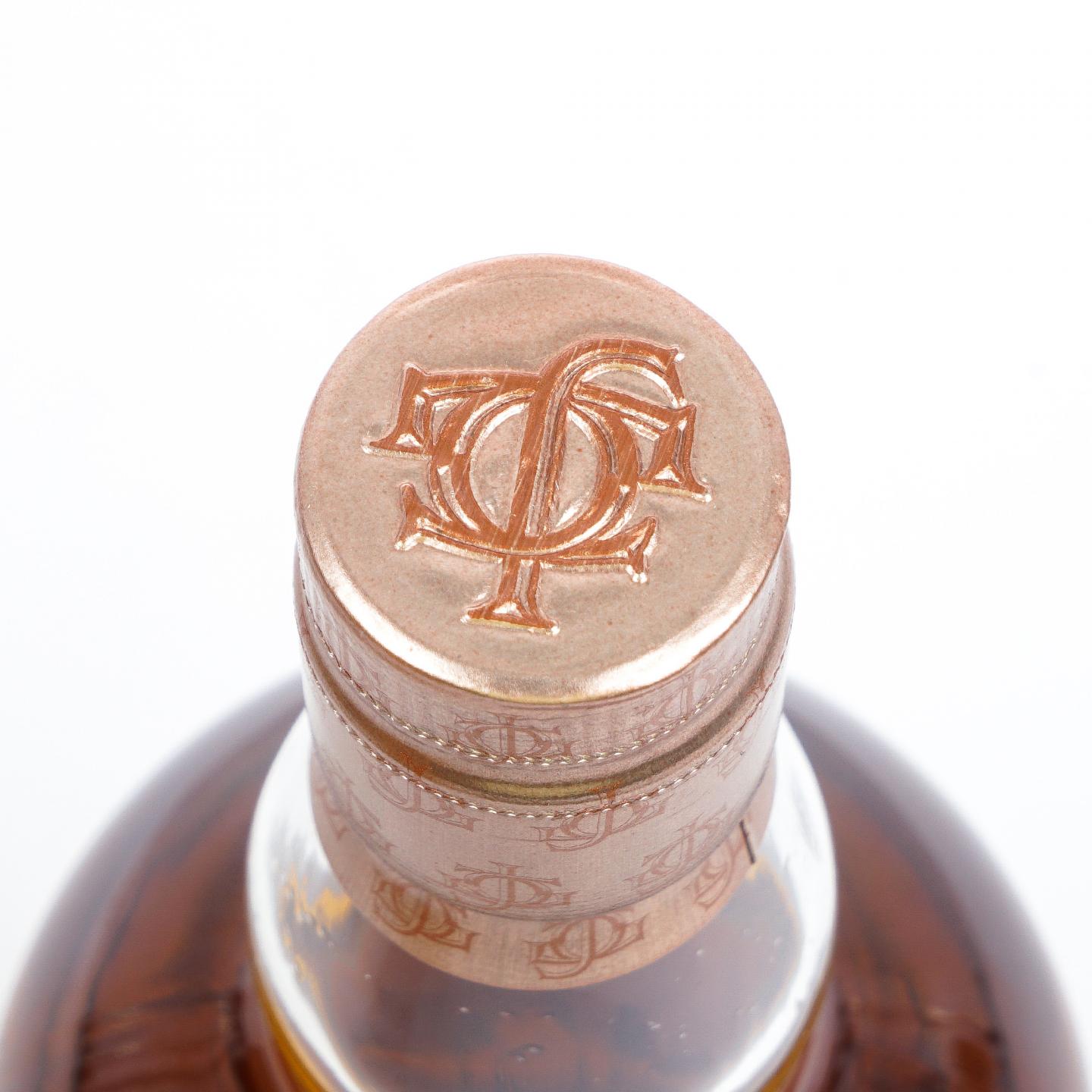 Glenfarclas 格兰花格 1999-2021 家族桶 雪莉桶#1202