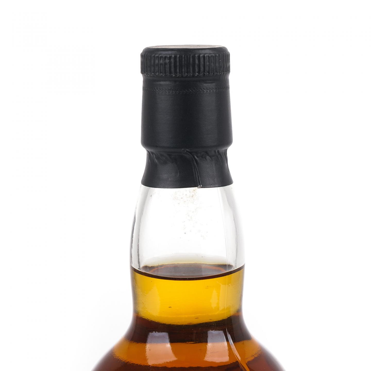 Springbank 云顶 15年 私人桶