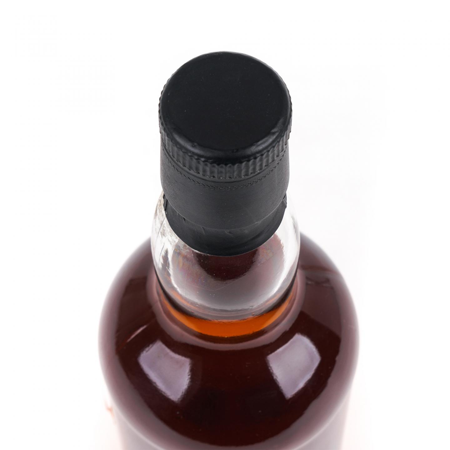 Springbank 云顶 15年 私人桶