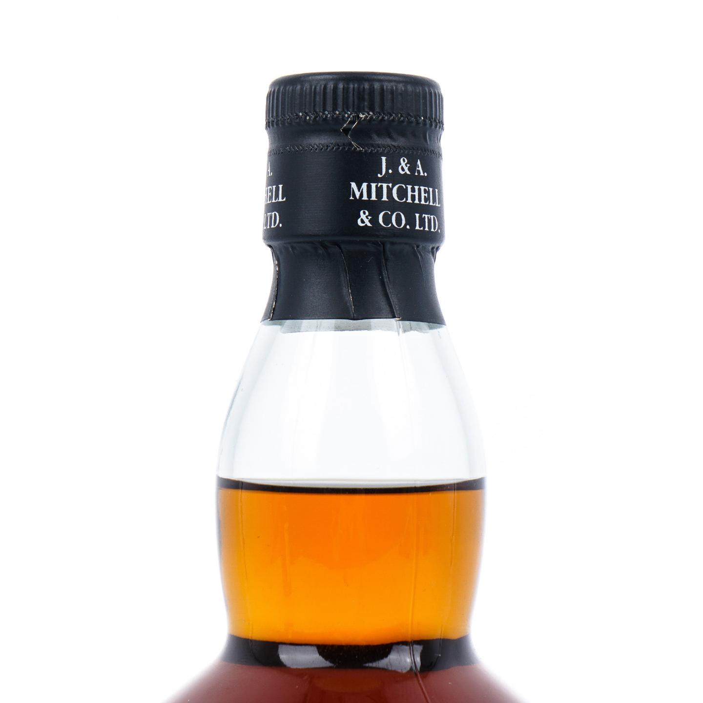 Springbank 云顶 15年 2024