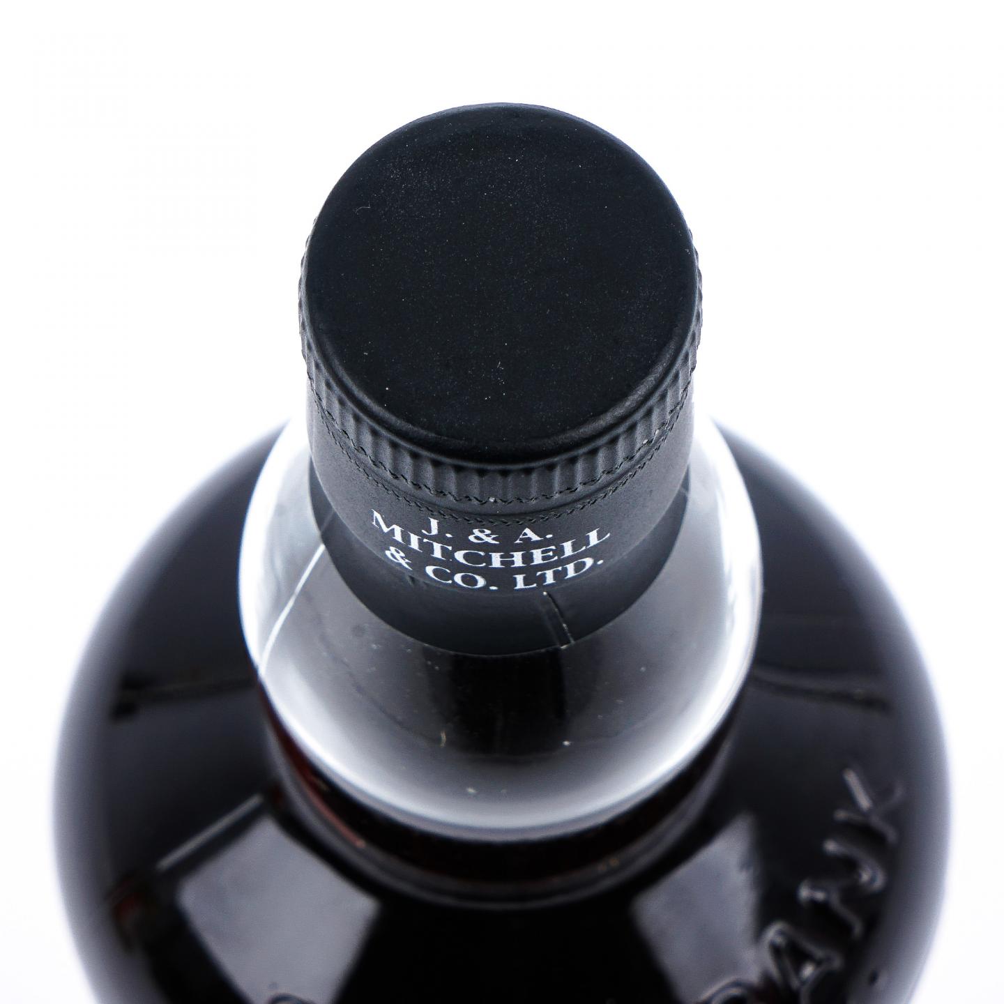 Springbank 云顶 15年 2024