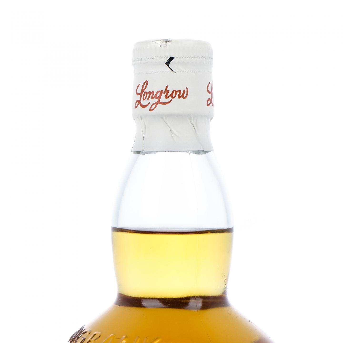 Longrow 朗格罗 2025 100 Proof