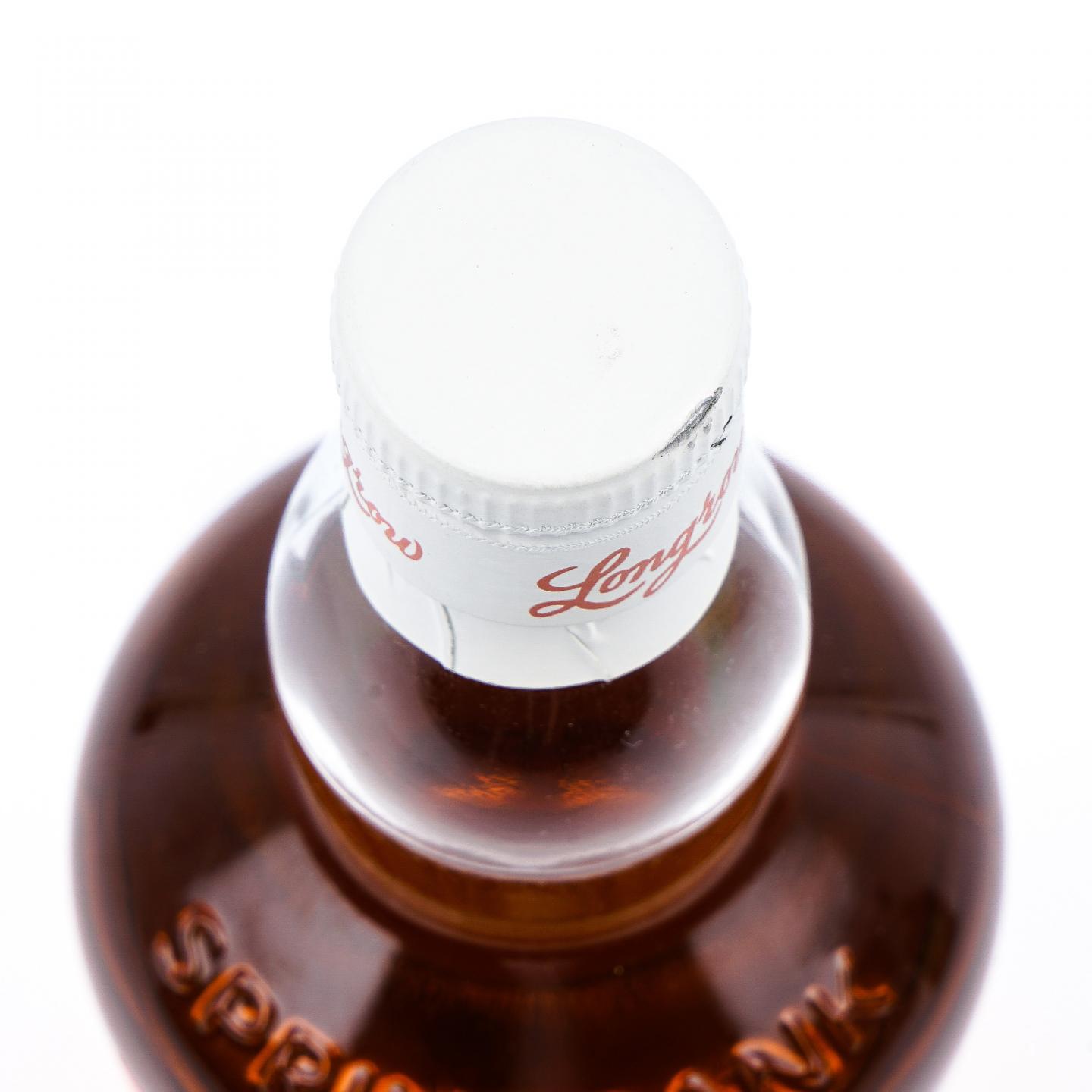 Longrow 朗格罗 2025 100 Proof