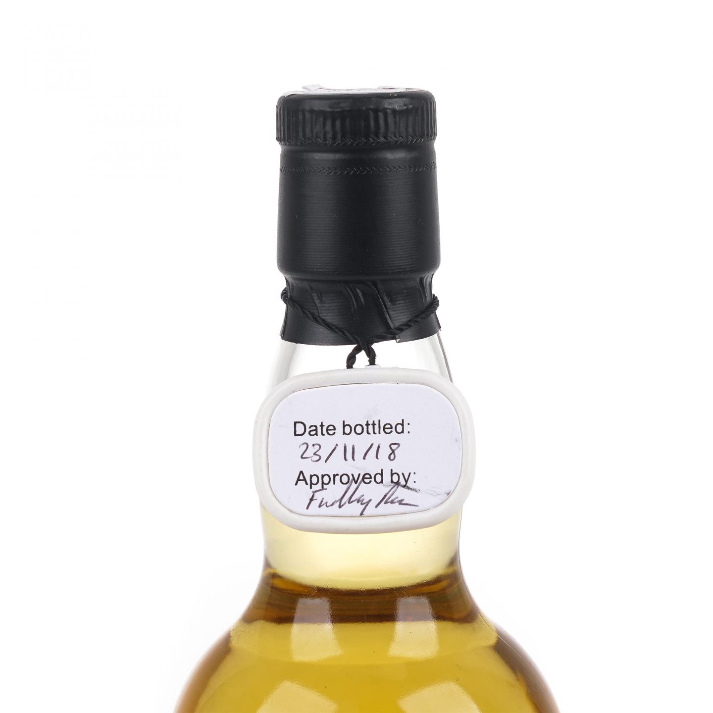 Springbank 云顶 9年 2009 完税瓶 波本桶