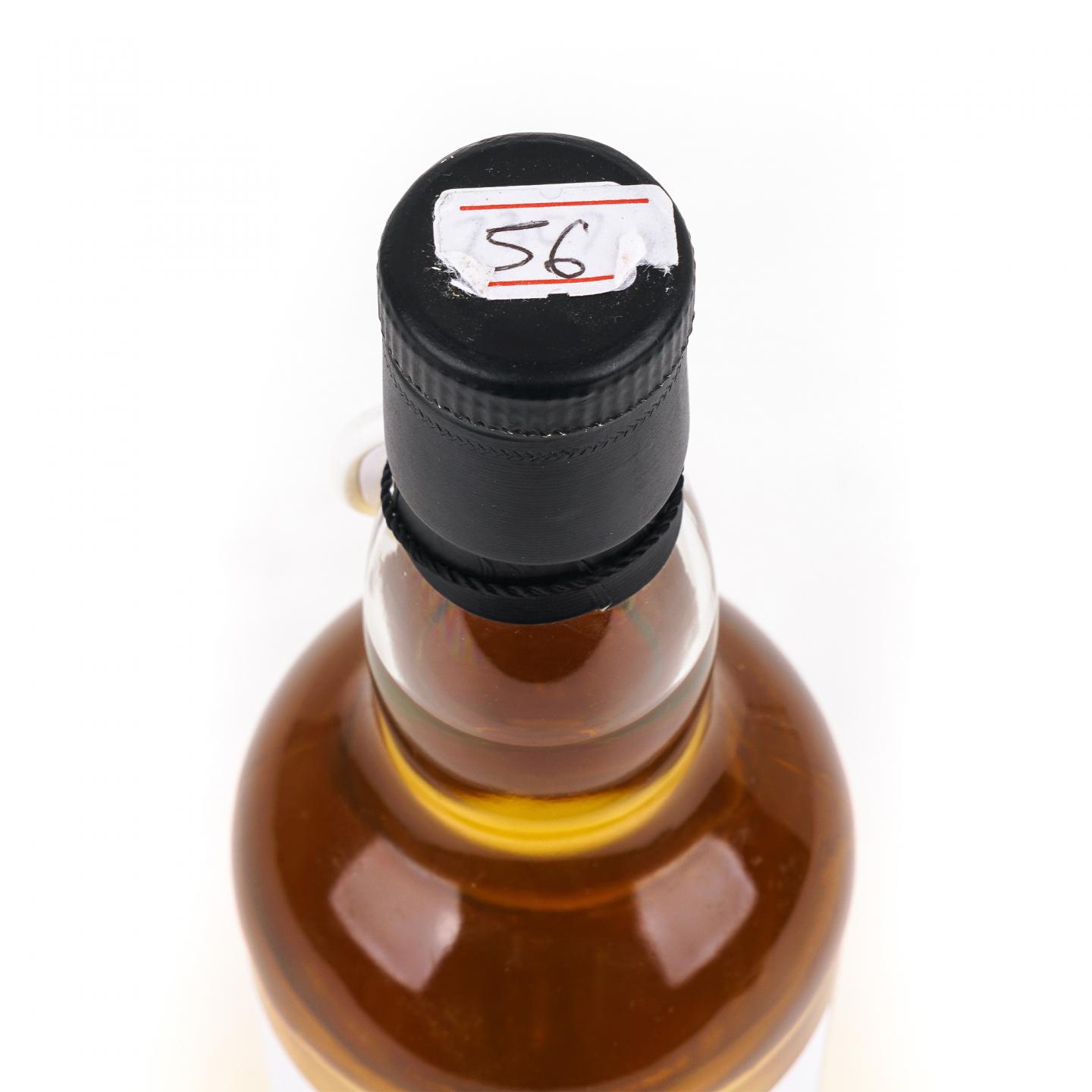 Springbank 云顶 9年 2009 完税瓶 波本桶