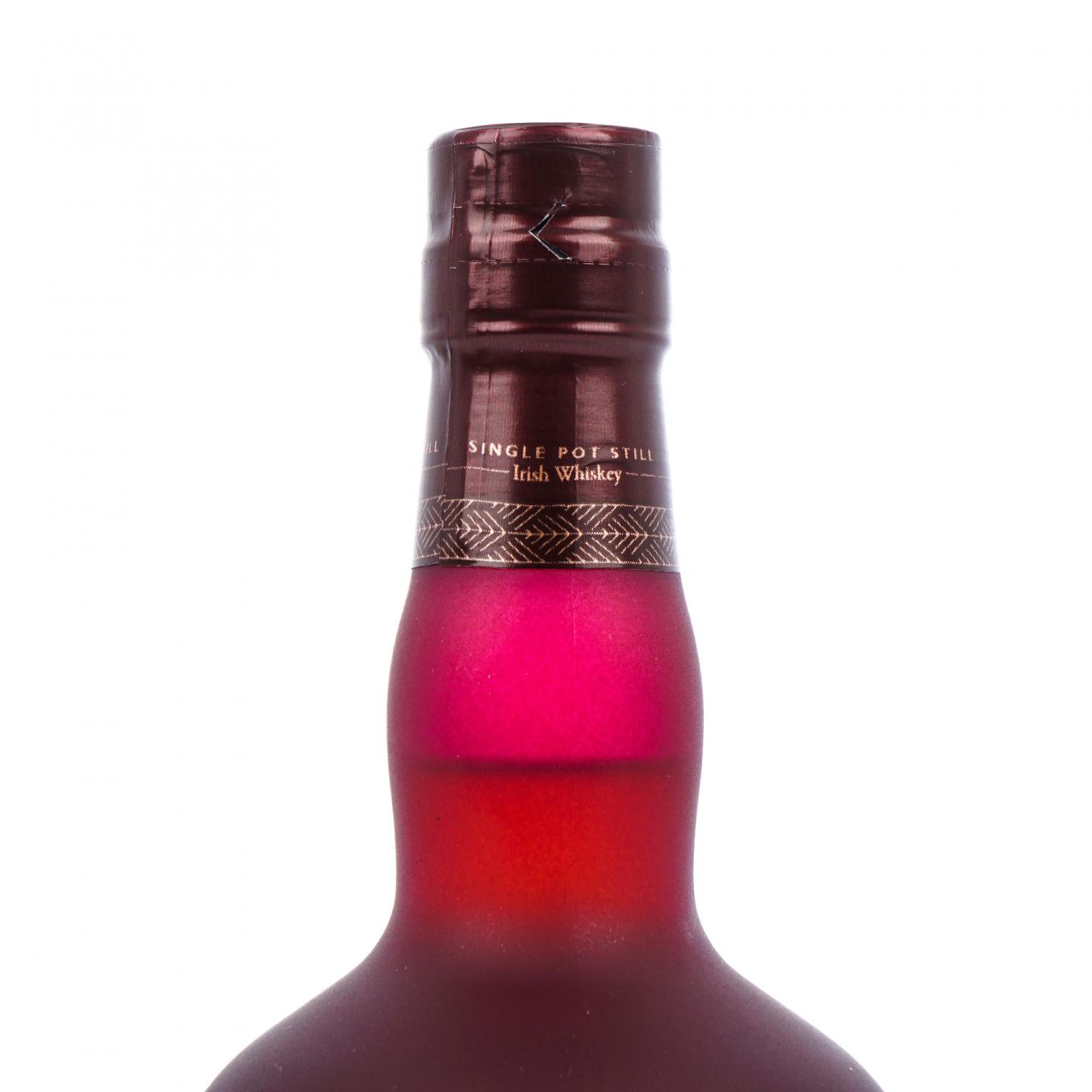 Redbreast 知更鸟 27年 Batch 6