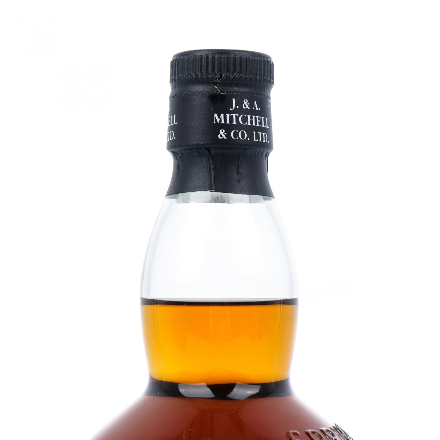 Springbank 云顶 1998-2025 Vintage 限量版