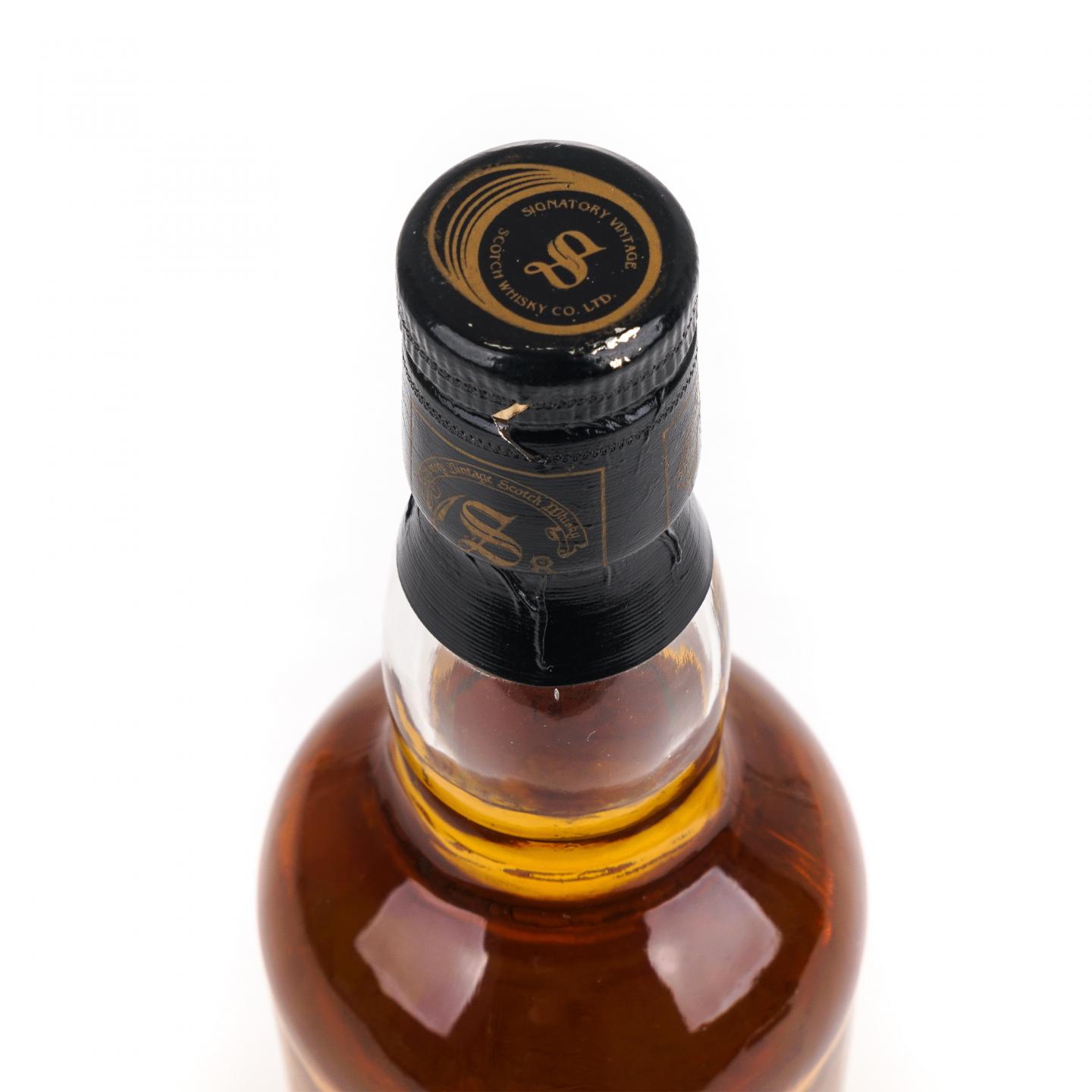 Port Ellen 波特艾伦 24年 1975-1999 单桶#1769 SV