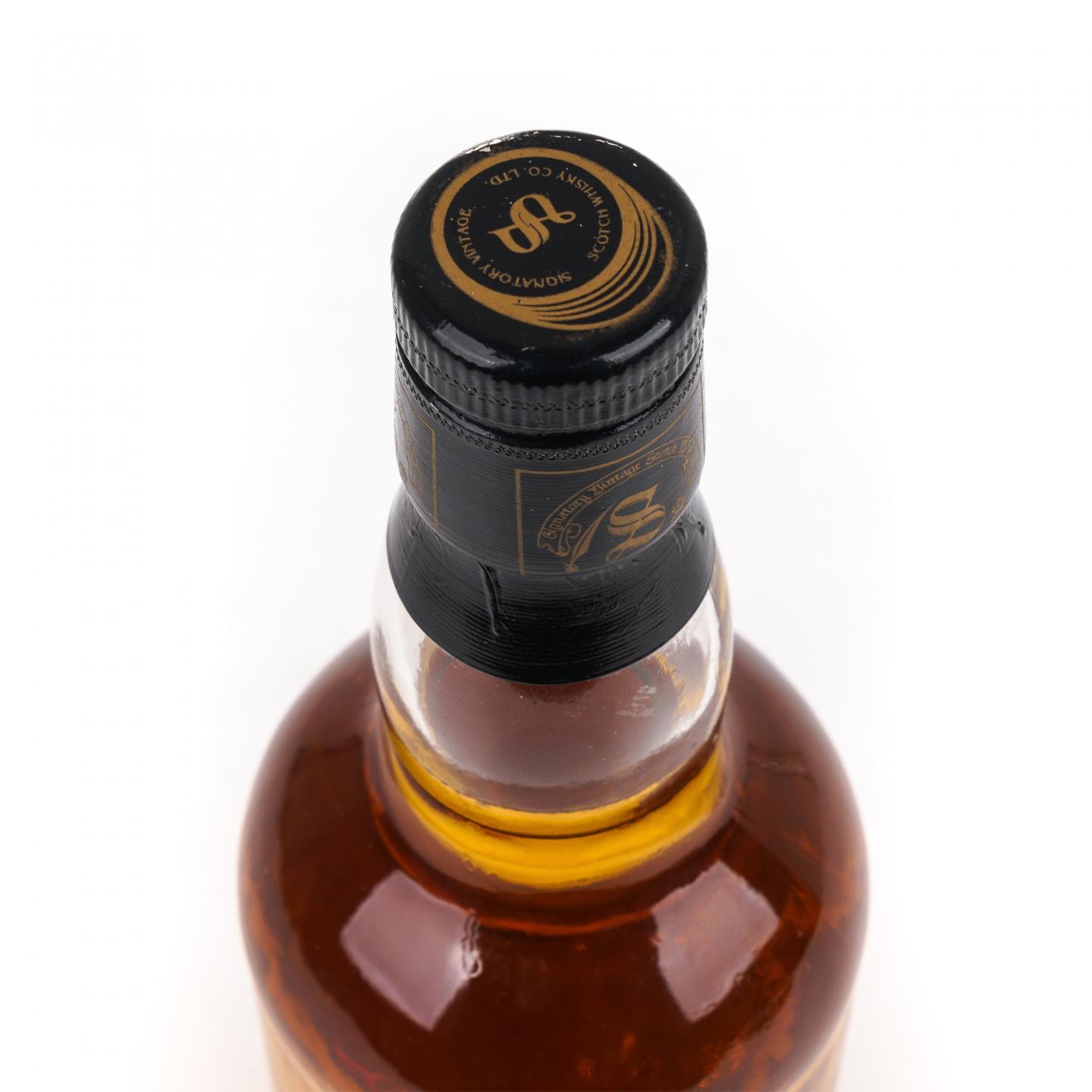 Port Ellen 波特艾伦 24年 1975-1999 单桶#1769 SV