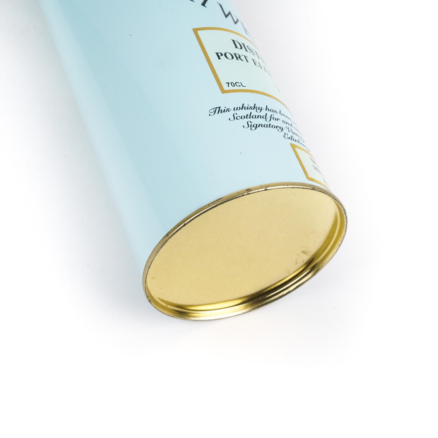 Port Ellen 波特艾伦 24年 1975-1999 单桶#1769 SV