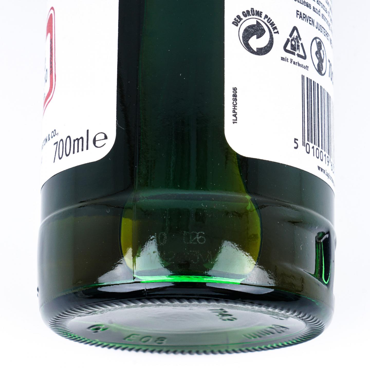 Laphroaig 拉弗格 10年 桶强 Batch 002