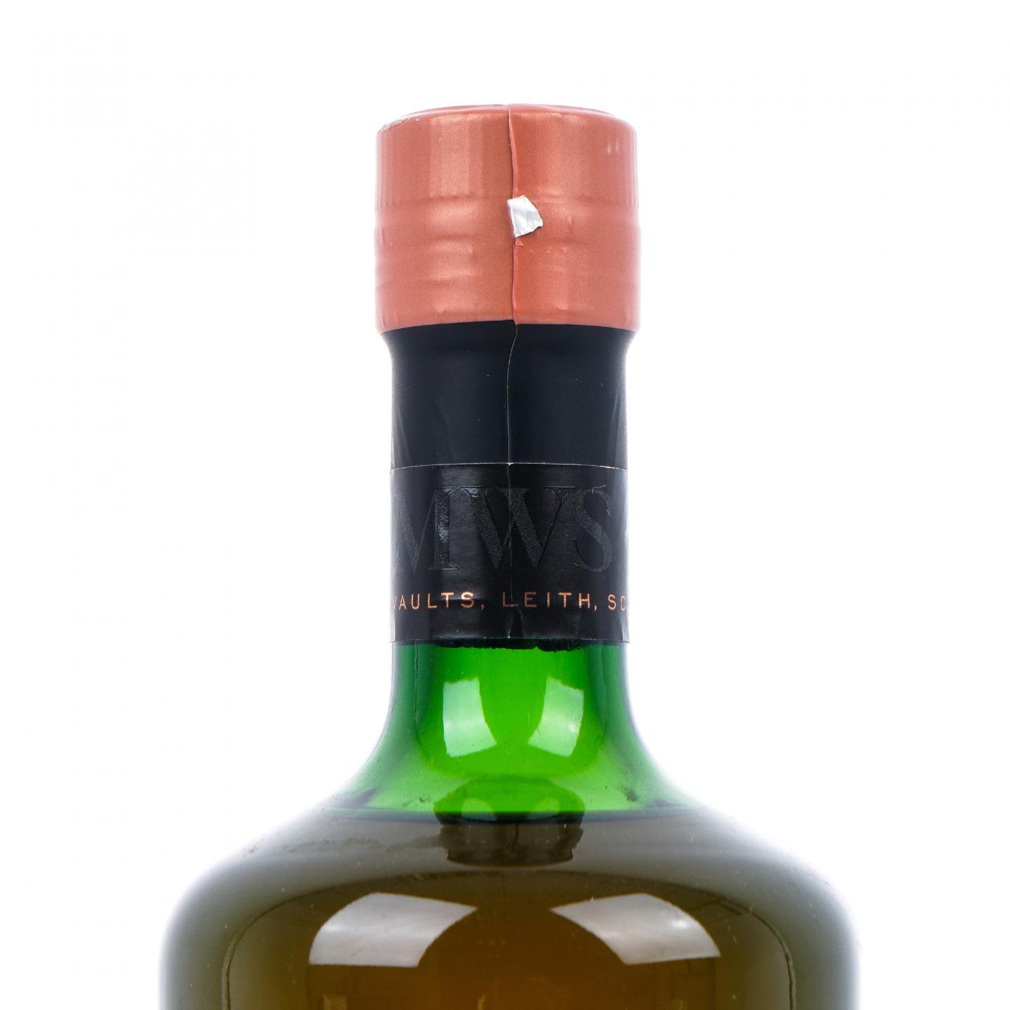 SMWS 41.163 大云 16年 2006