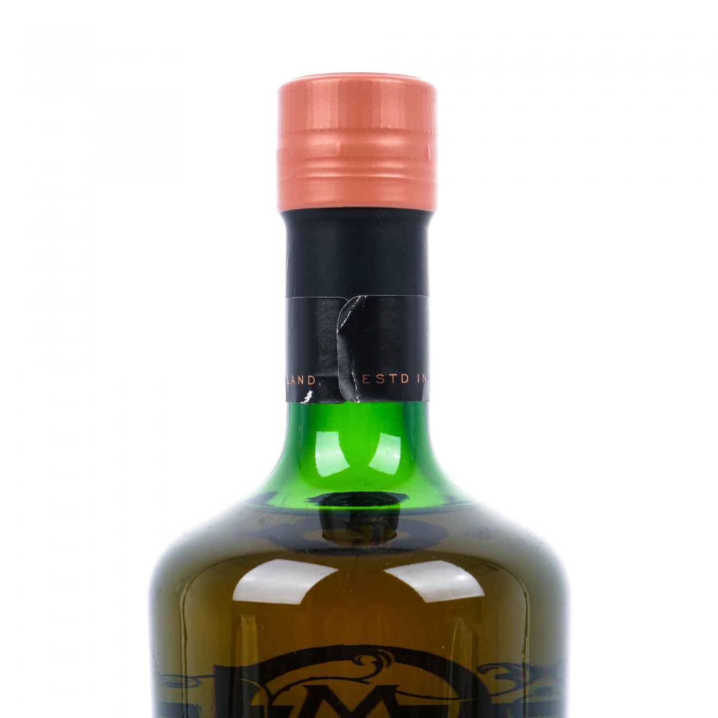 SMWS 41.163 大云 16年 2006