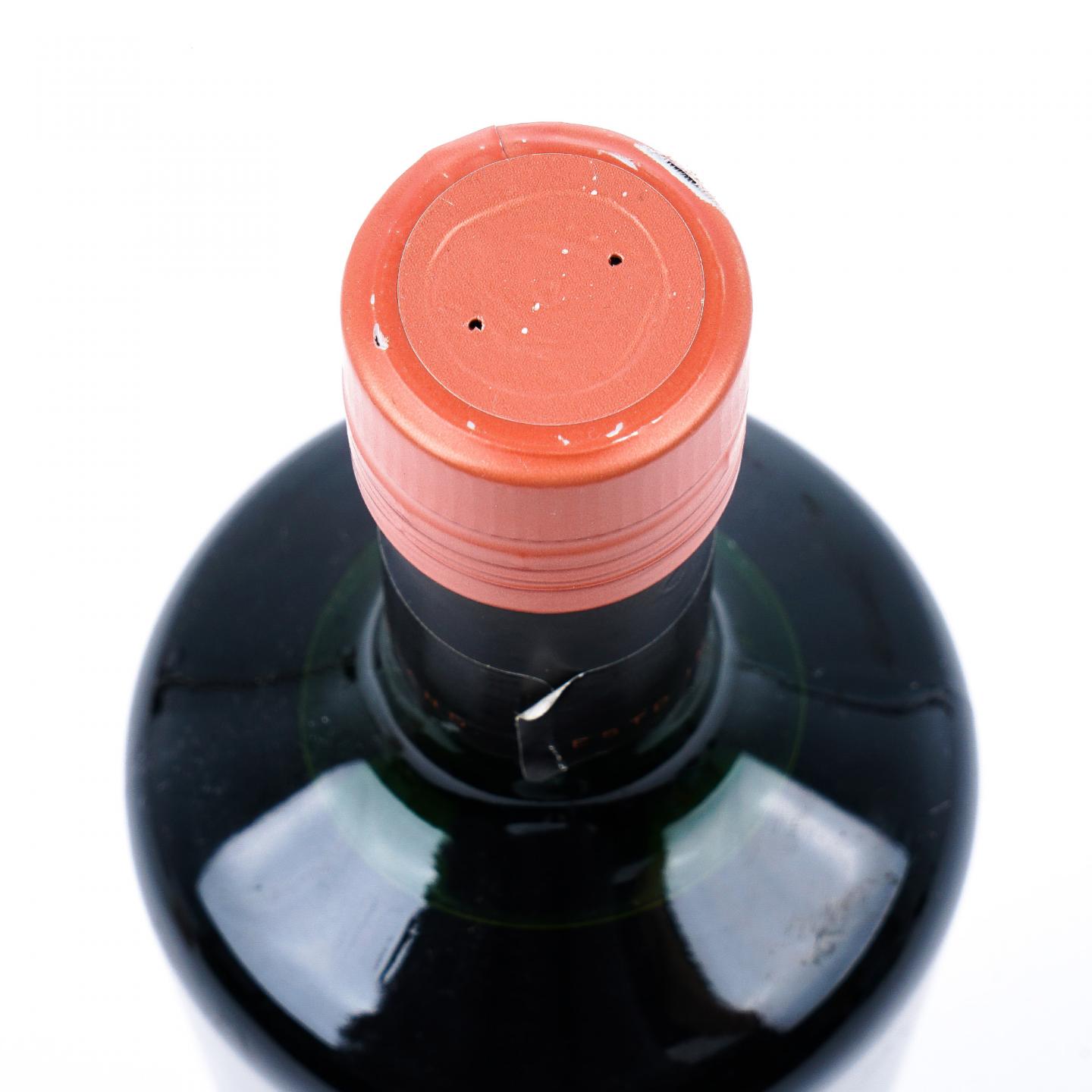 SMWS 41.163 大云 16年 2006